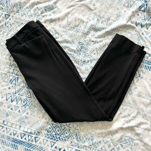 WHBM Slim Ankle Pants
